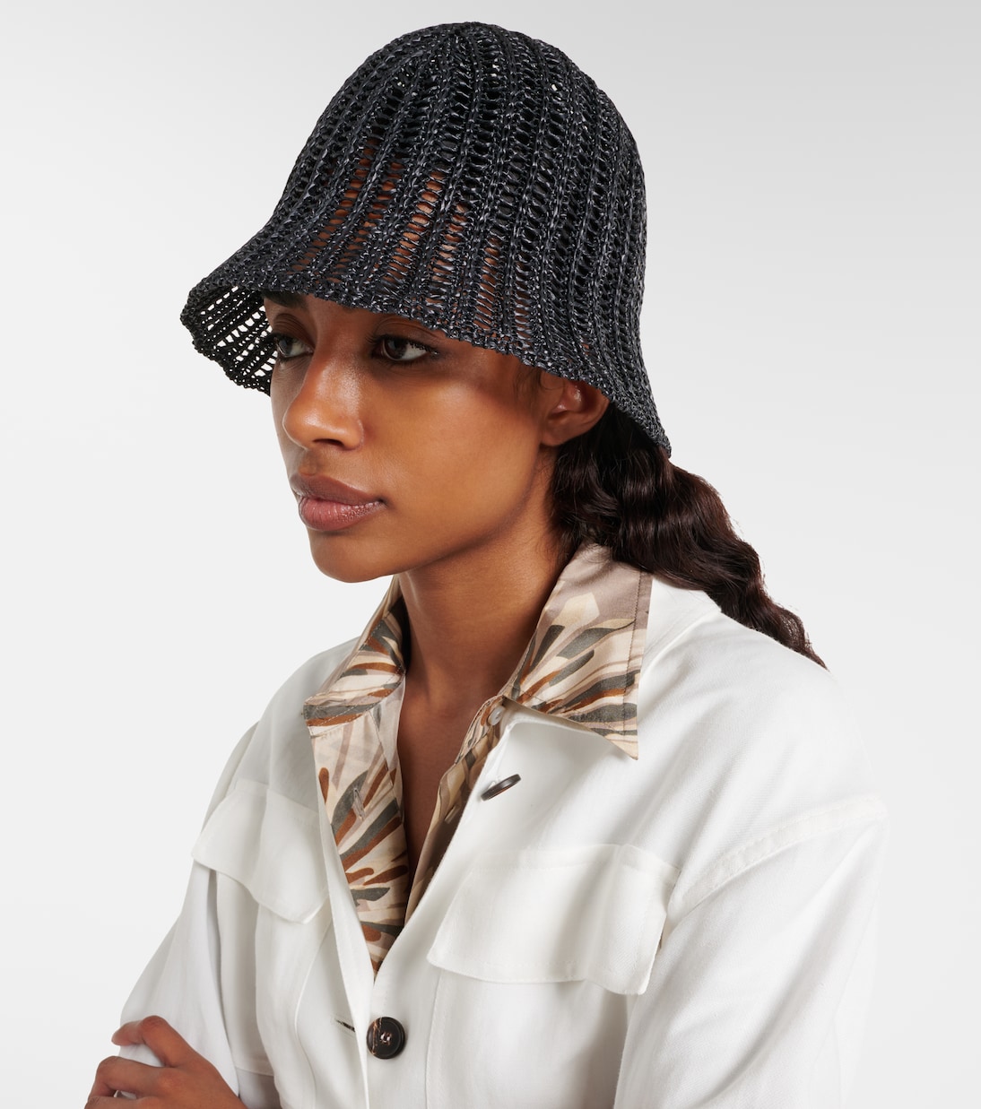 Cappello da pescatore | Brunello Cucinelli