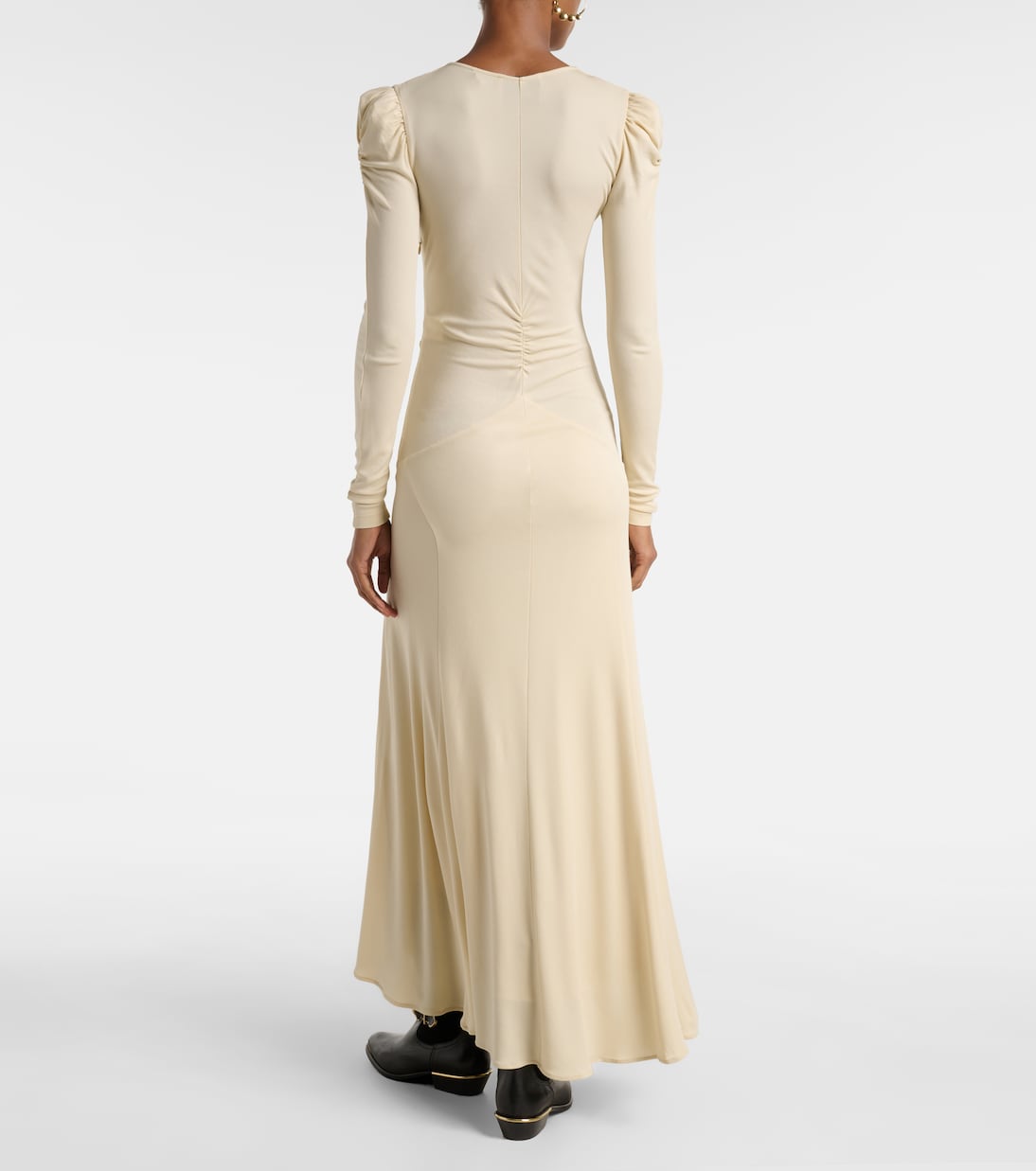 Midikleid Nejma | Isabel Marant