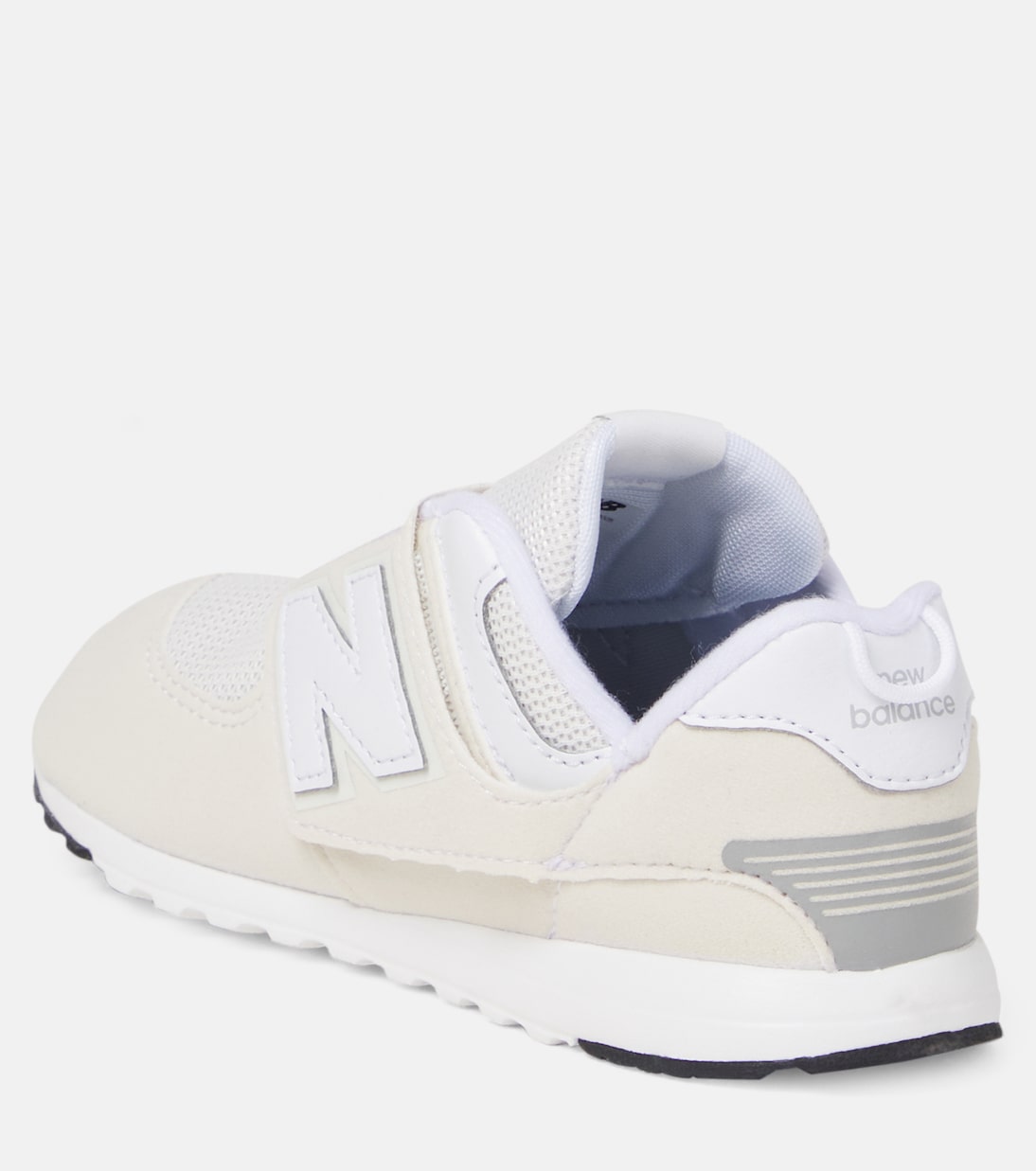 574 New-B Hook & Loop sneakers | New Balance Kids