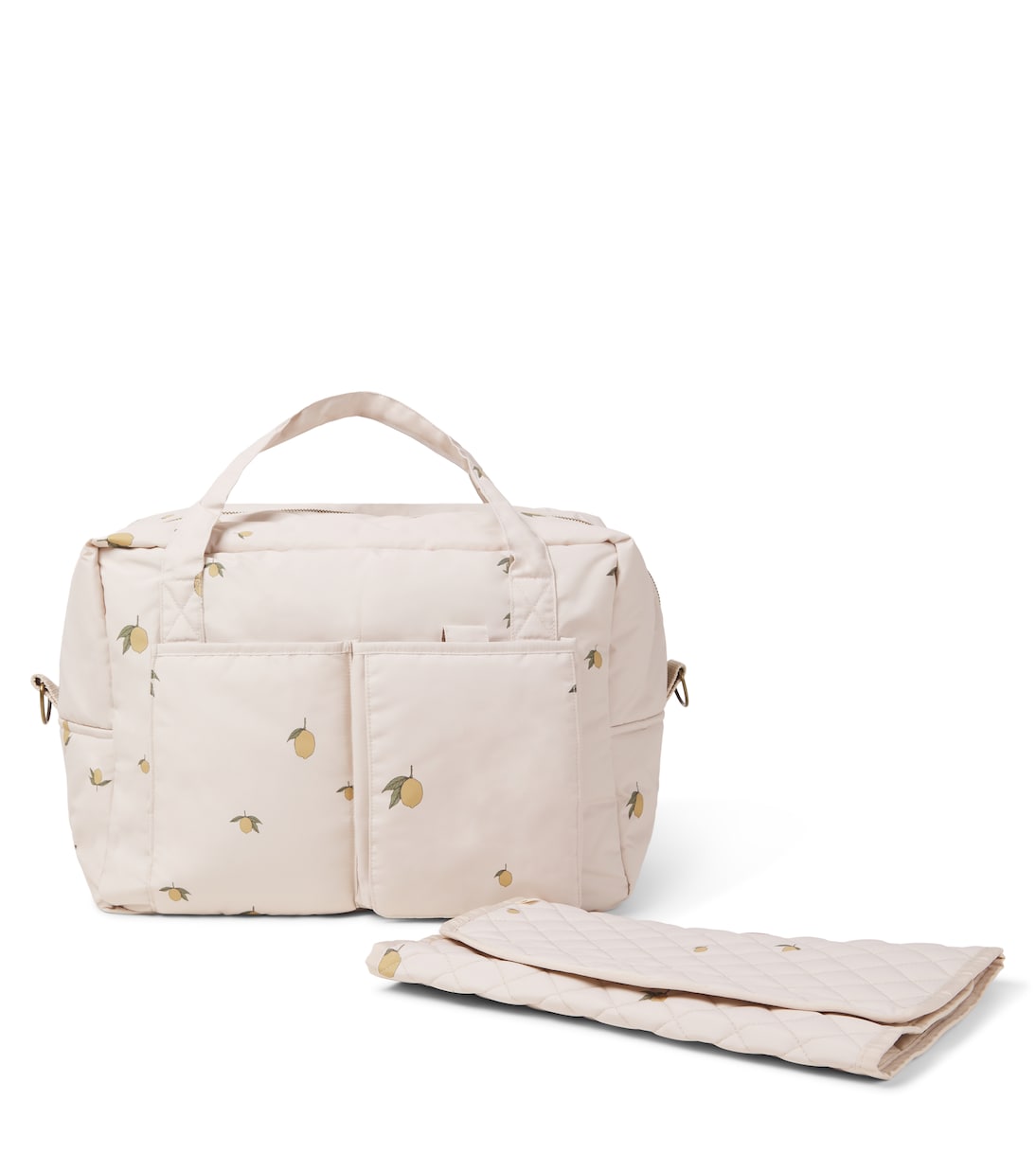 Sac à langer imprimé | Konges Sløjd