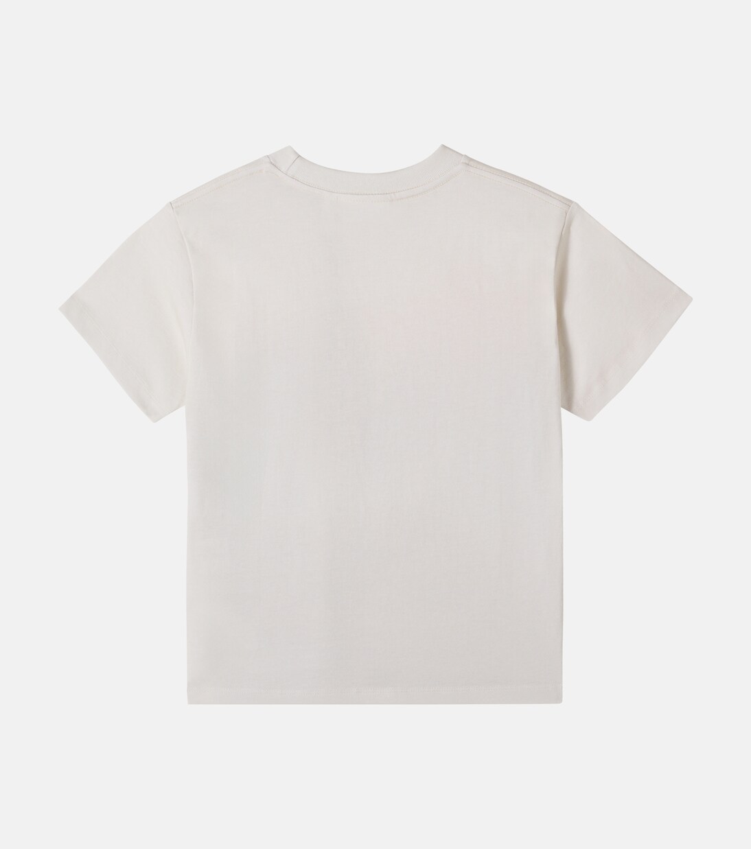 Bedrucktes T-Shirt Riley aus Jersey | Molo