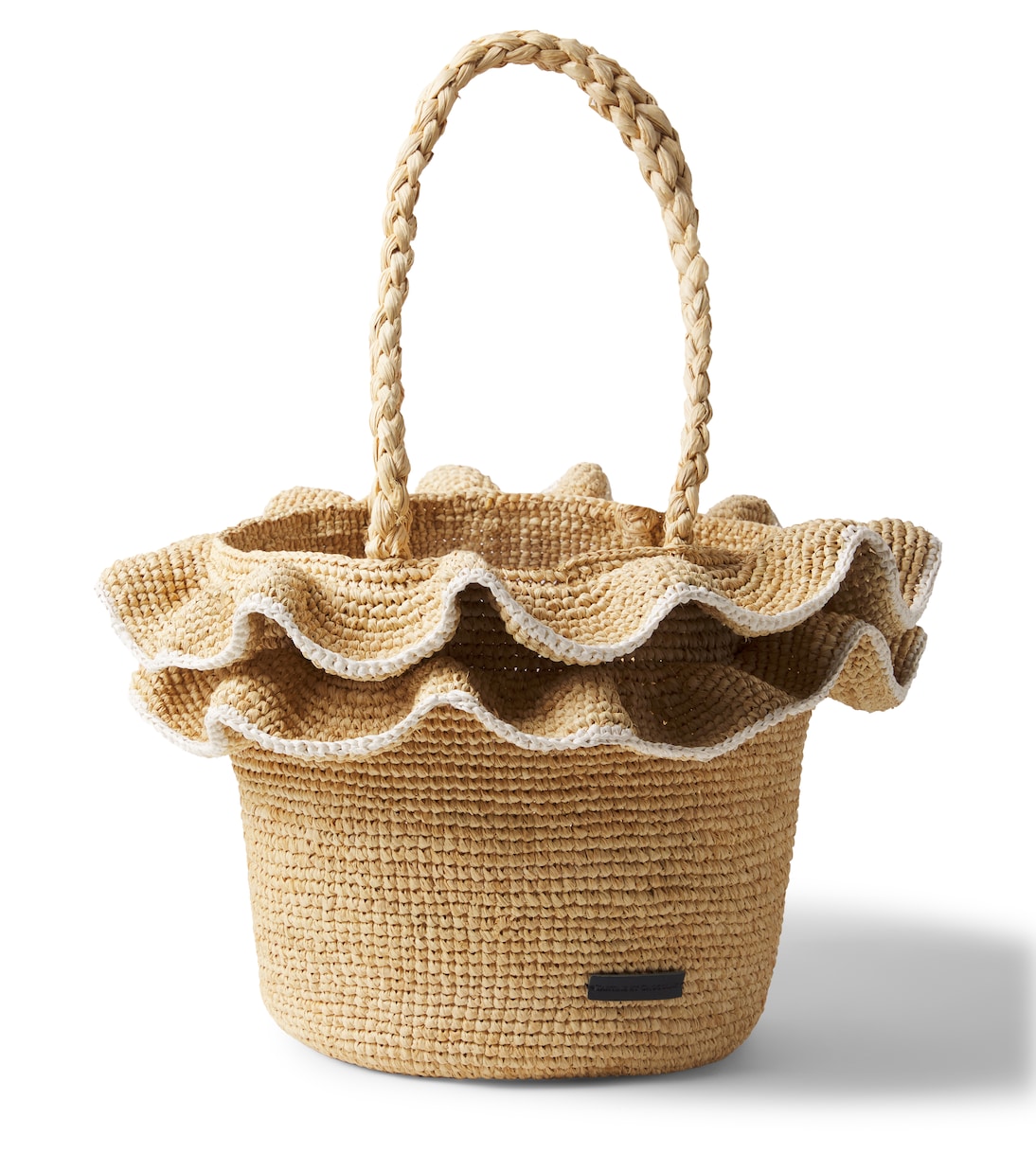 Borsa in rafia | Tartine et Chocolat