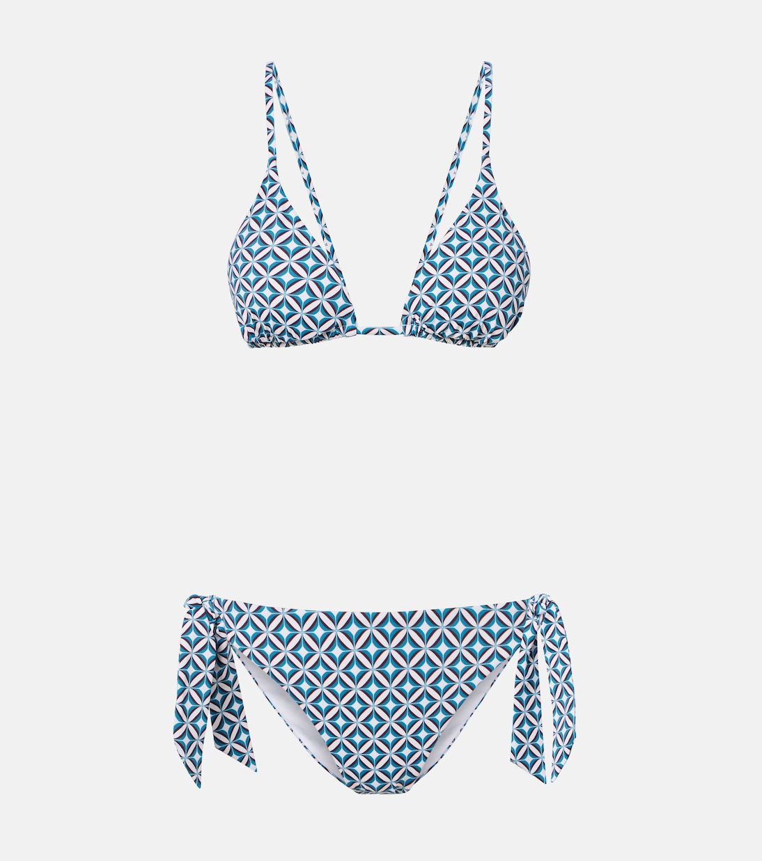 Baobab printed bikini | Max Mara
