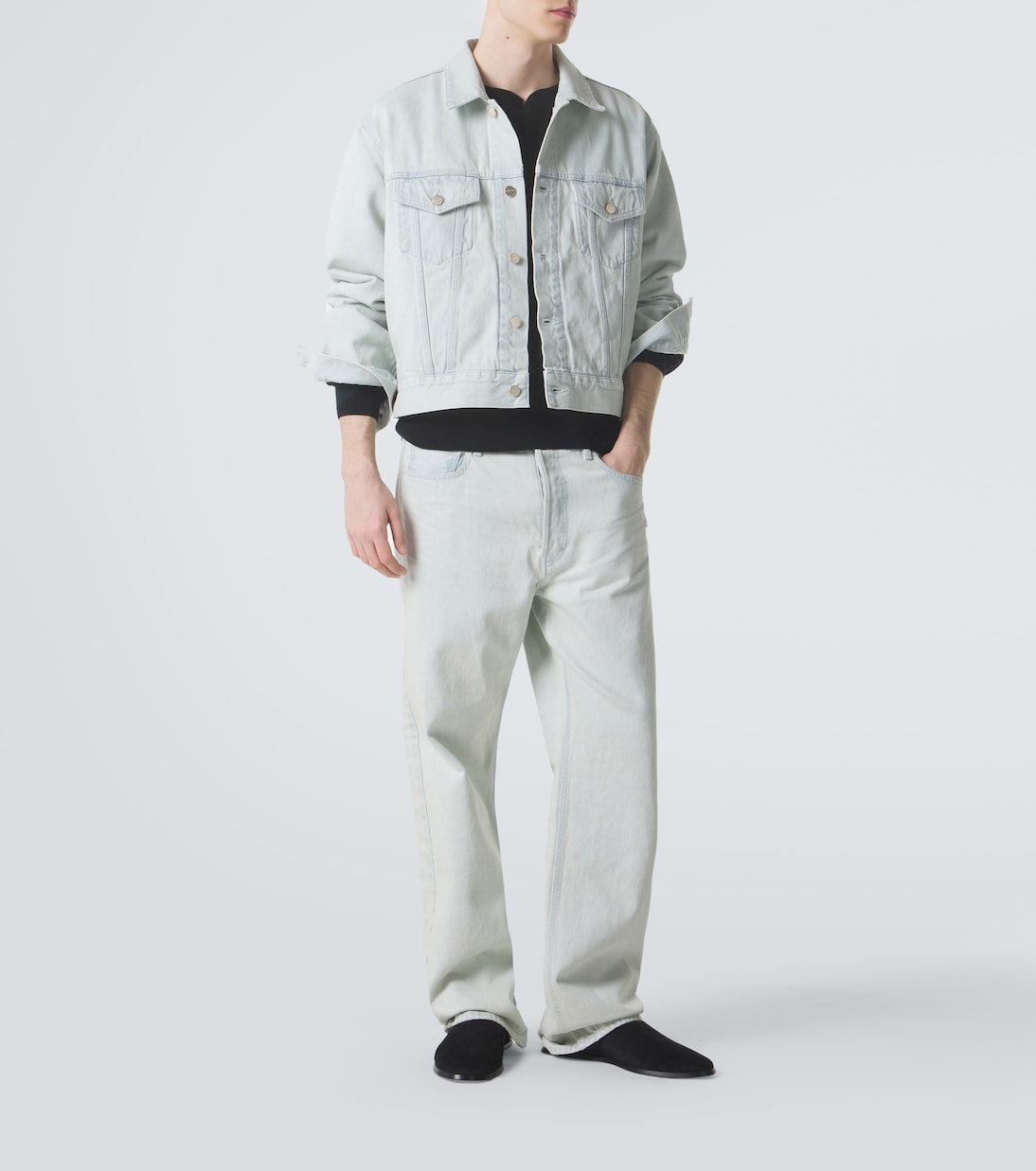 Denim jacket | Fear of God