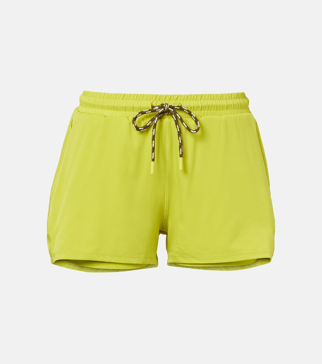 Shorts Lucky | The Upside