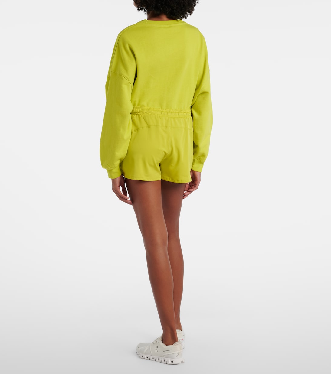 Shorts Lucky | The Upside