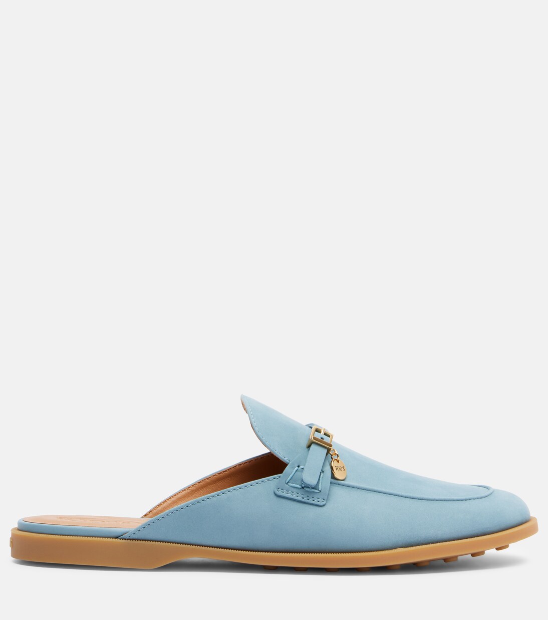 Slippers Gommino aus Leder | Tod's