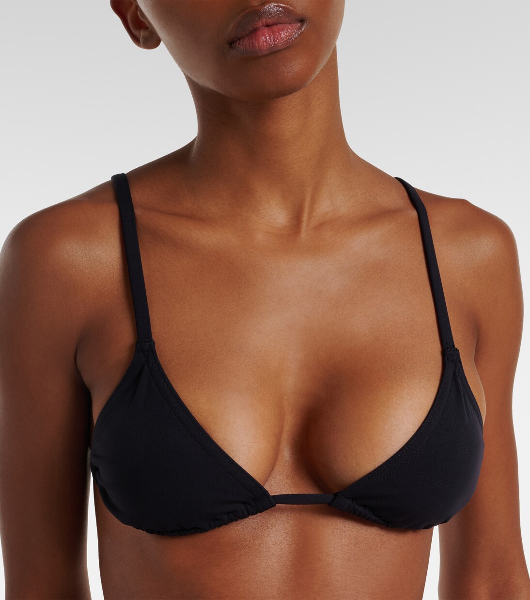 Haut de bikini triangle Feride | Isabel Marant