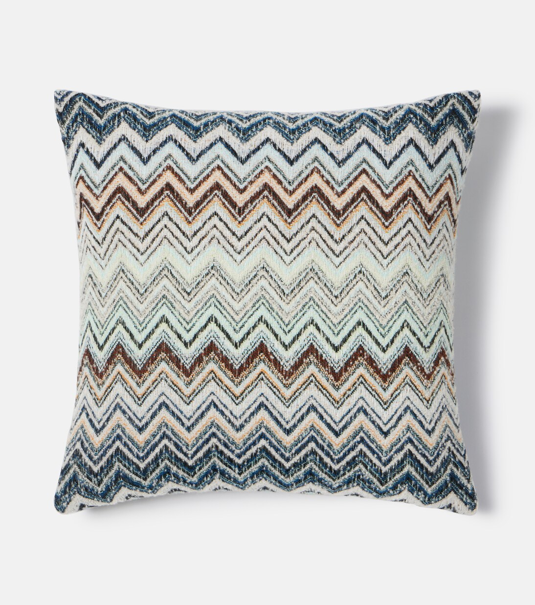 Kissen Forest aus einem Baumwollgemisch | Missoni