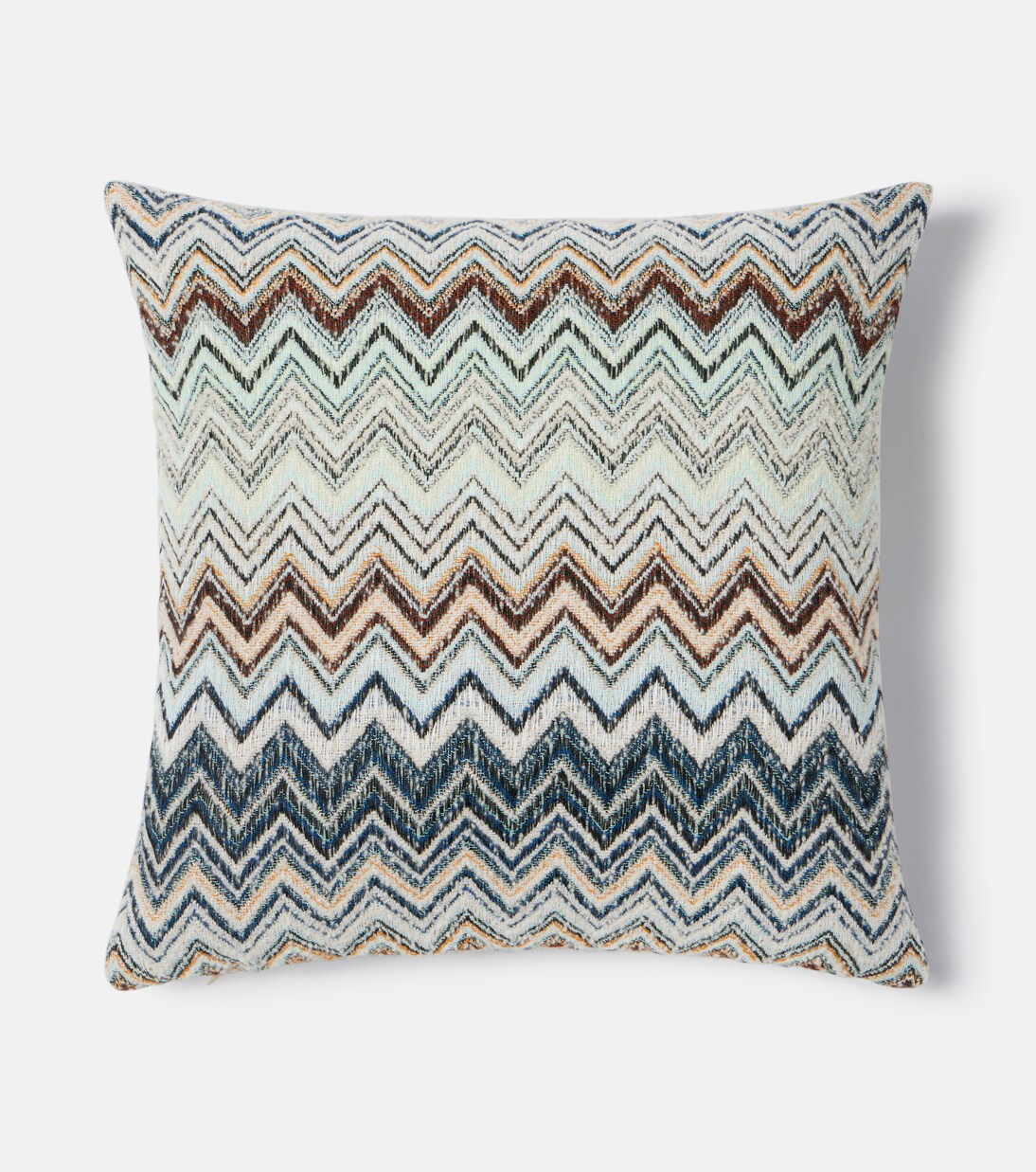 Kissen Forest aus einem Baumwollgemisch | Missoni