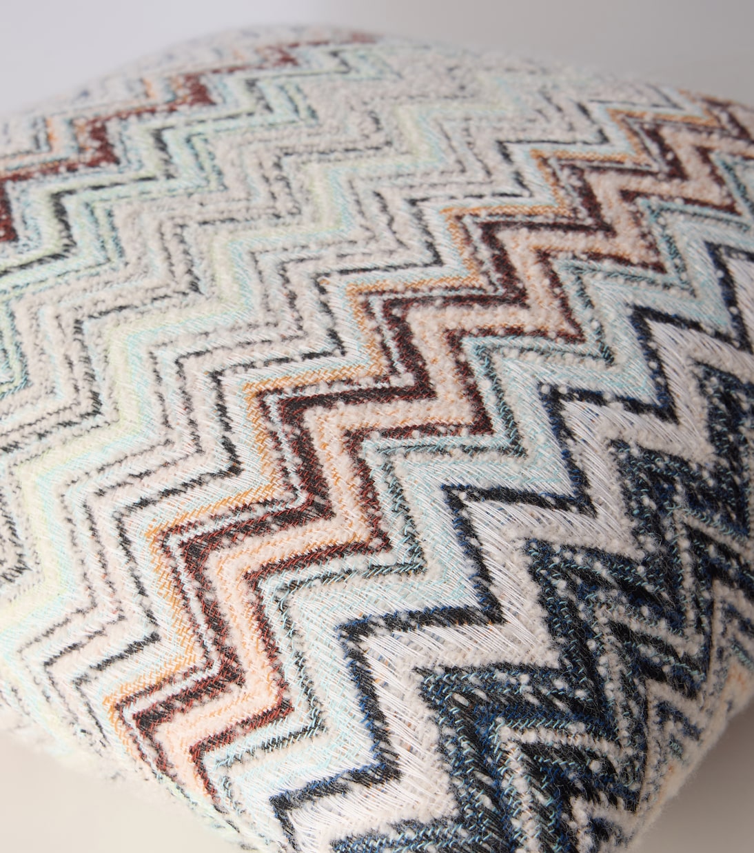 Kissen Forest aus einem Baumwollgemisch | Missoni