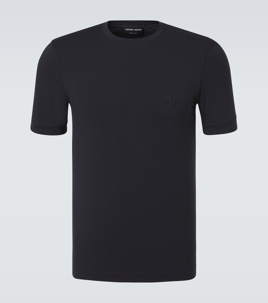 Jersey T-shirt | Giorgio Armani