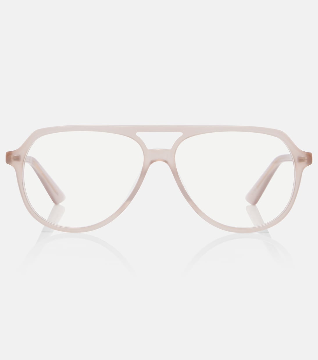 Judy aviator glasses | Chloé