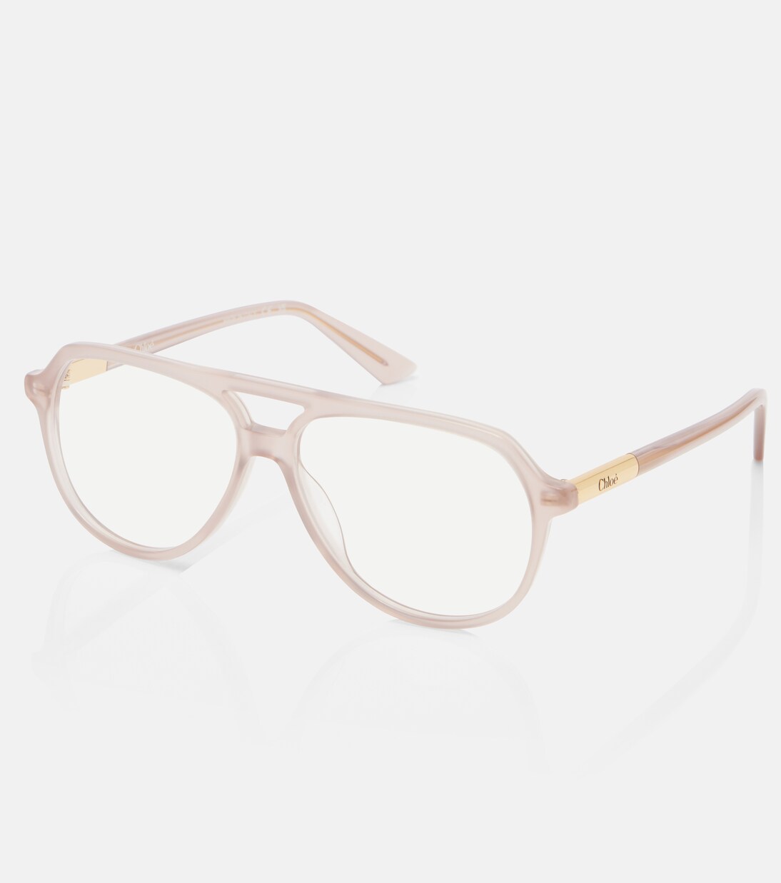 Judy aviator glasses | Chloé