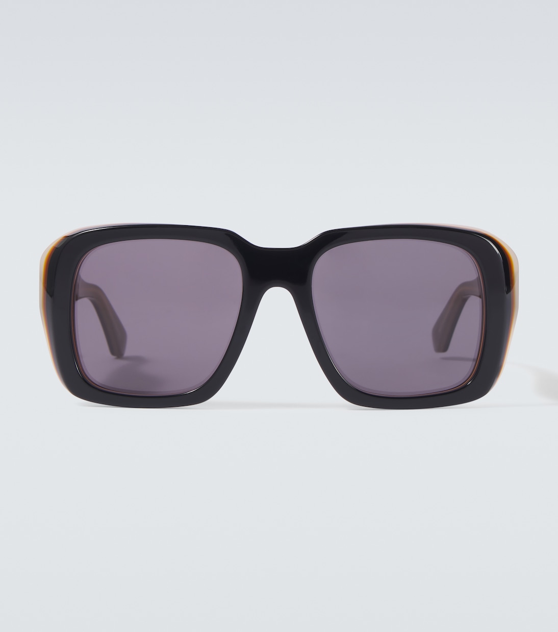 Paula's Ibiza Signature square sunglasses | Loewe