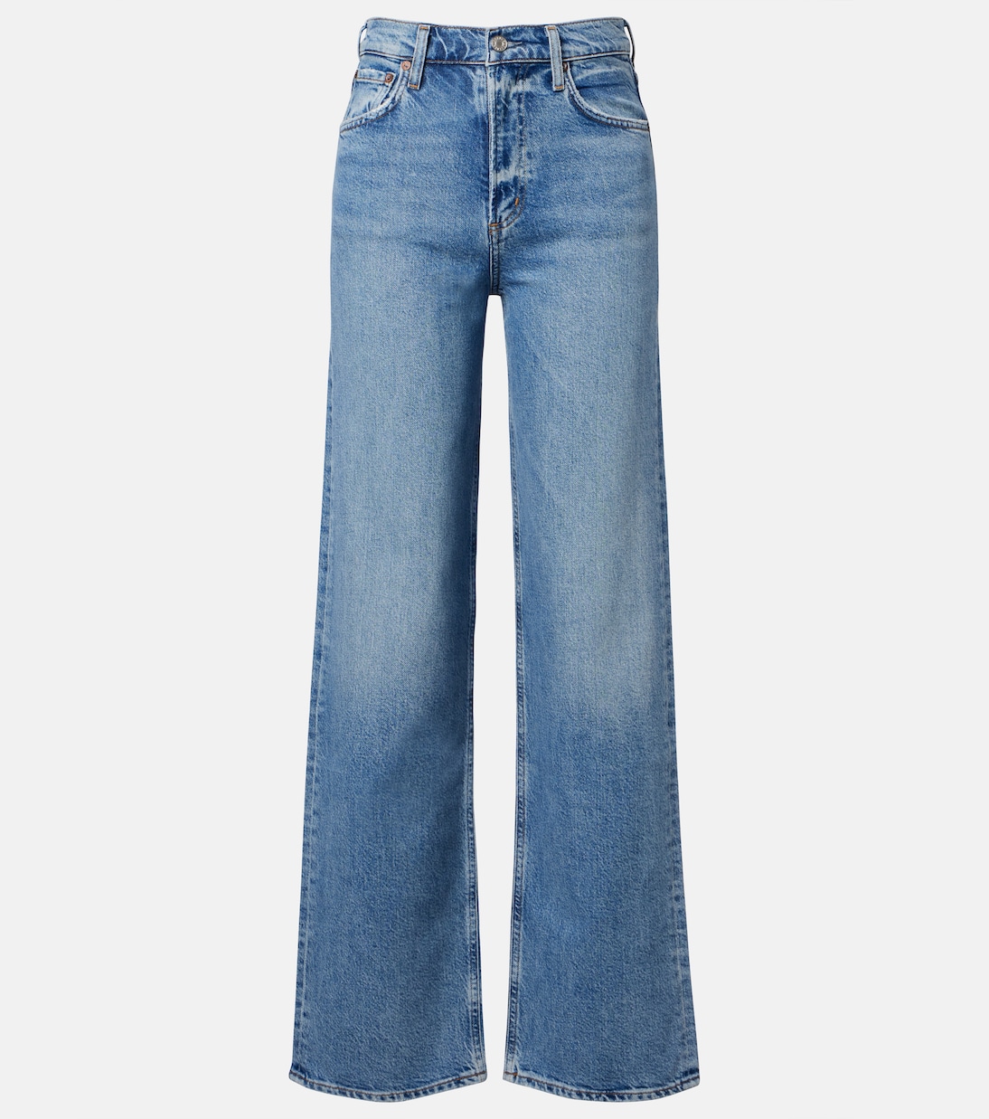 Jeans rectos Ren 32 | Agolde