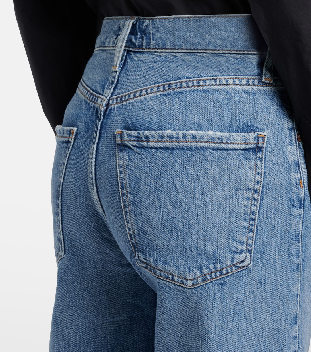 Jeans rectos Ren 32 | Agolde
