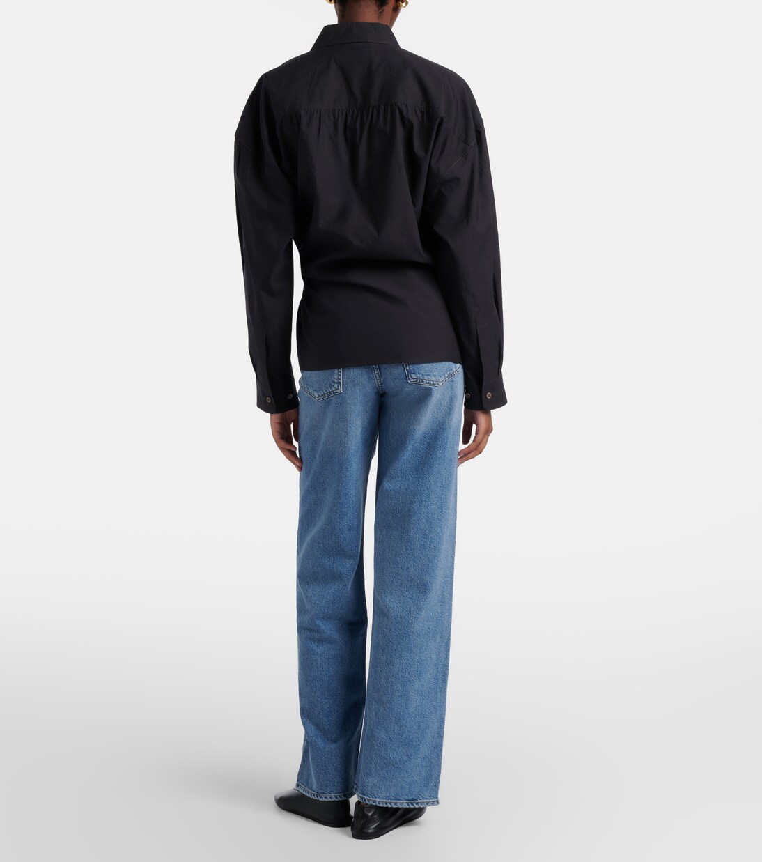 Jeans rectos Ren 32 | Agolde