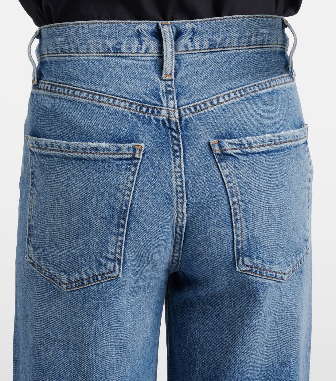 Jeans rectos Ren 32 | Agolde