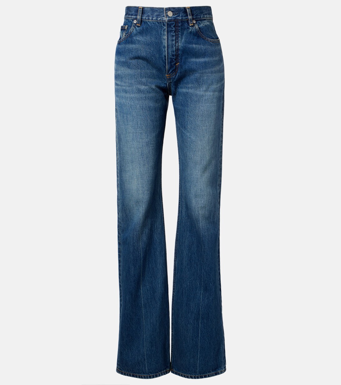 Bootcut jeans | Alaïa