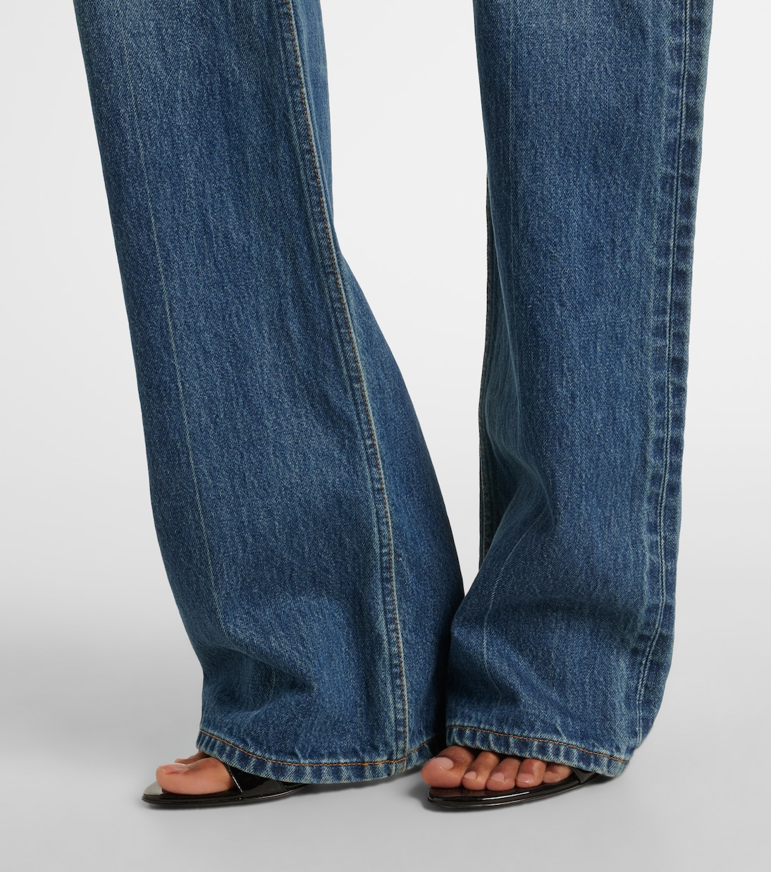 Bootcut jeans | Alaïa