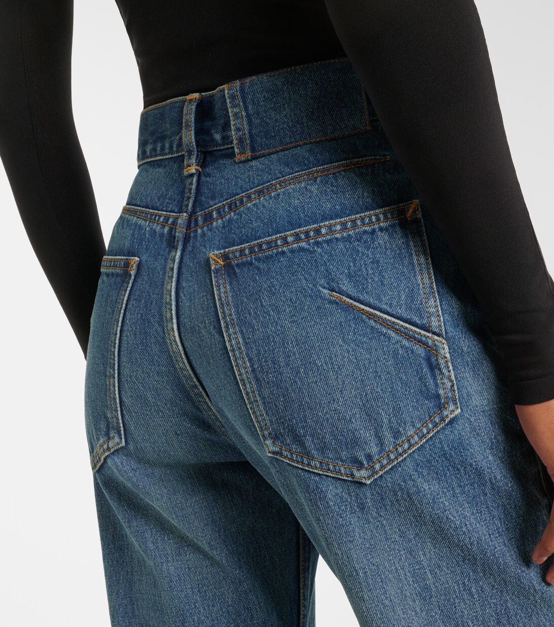 Bootcut jeans | Alaïa