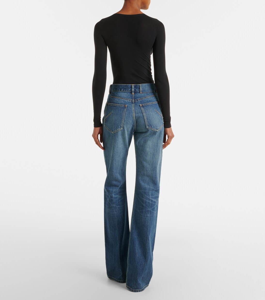 Bootcut jeans | Alaïa