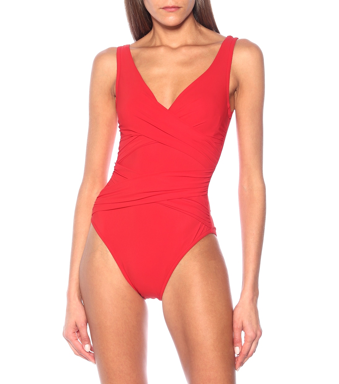 Maillot de bain Basics | Karla Colletto