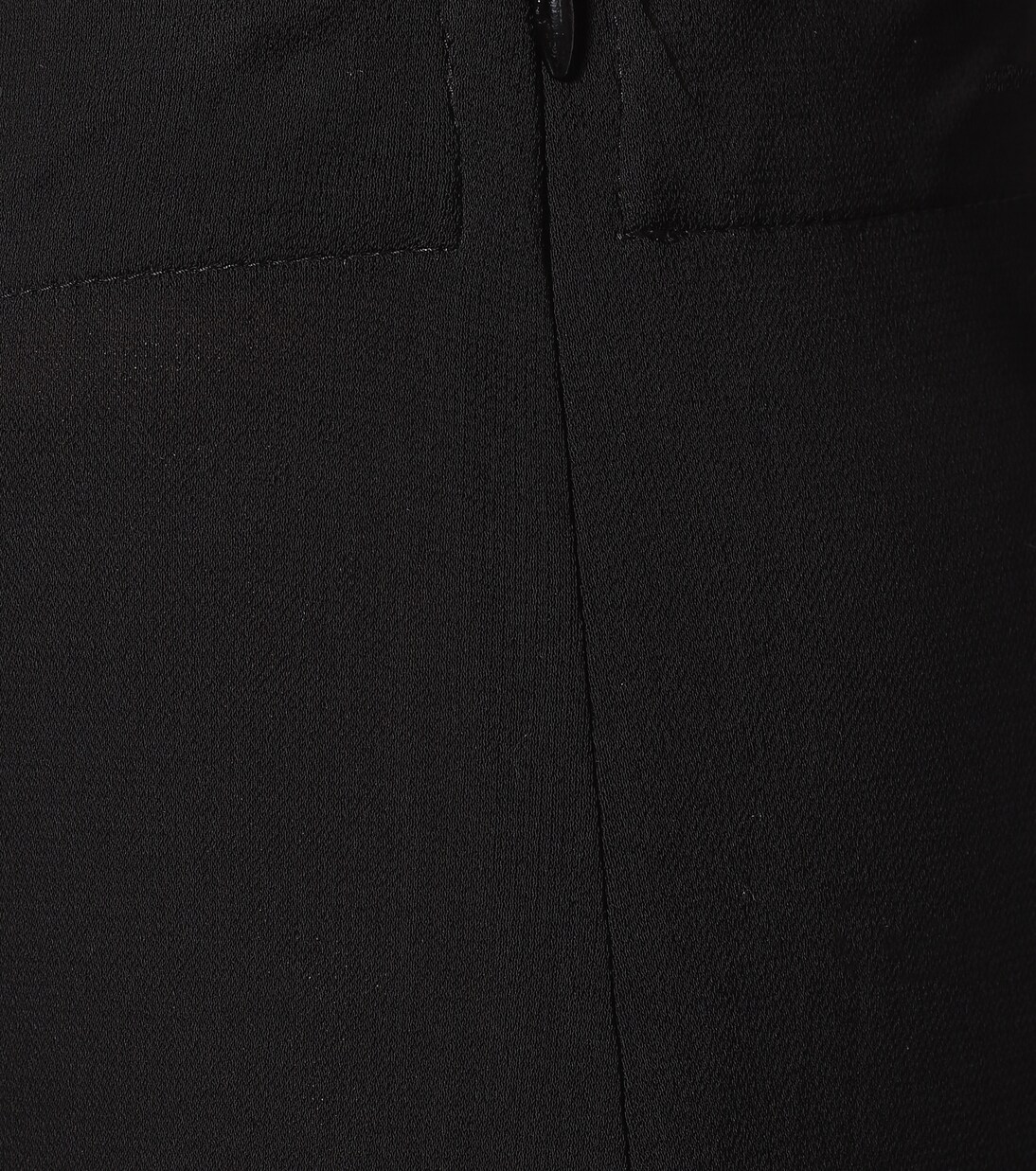 Pantalon évasé Hartley | Petar Petrov