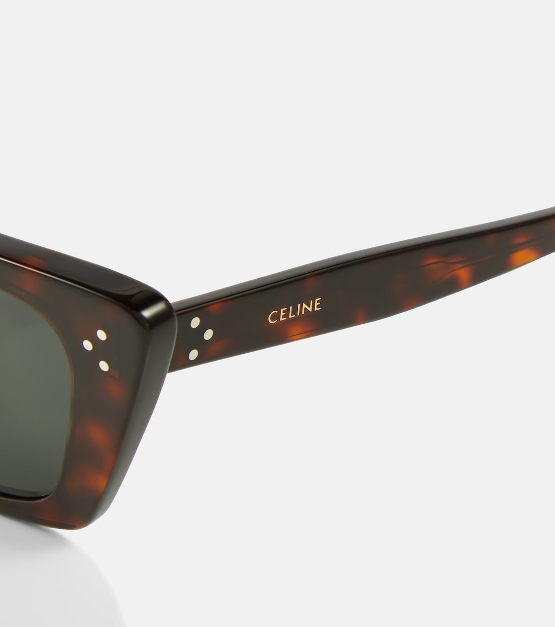 Cat-eye sunglasses | Celine Eyewear