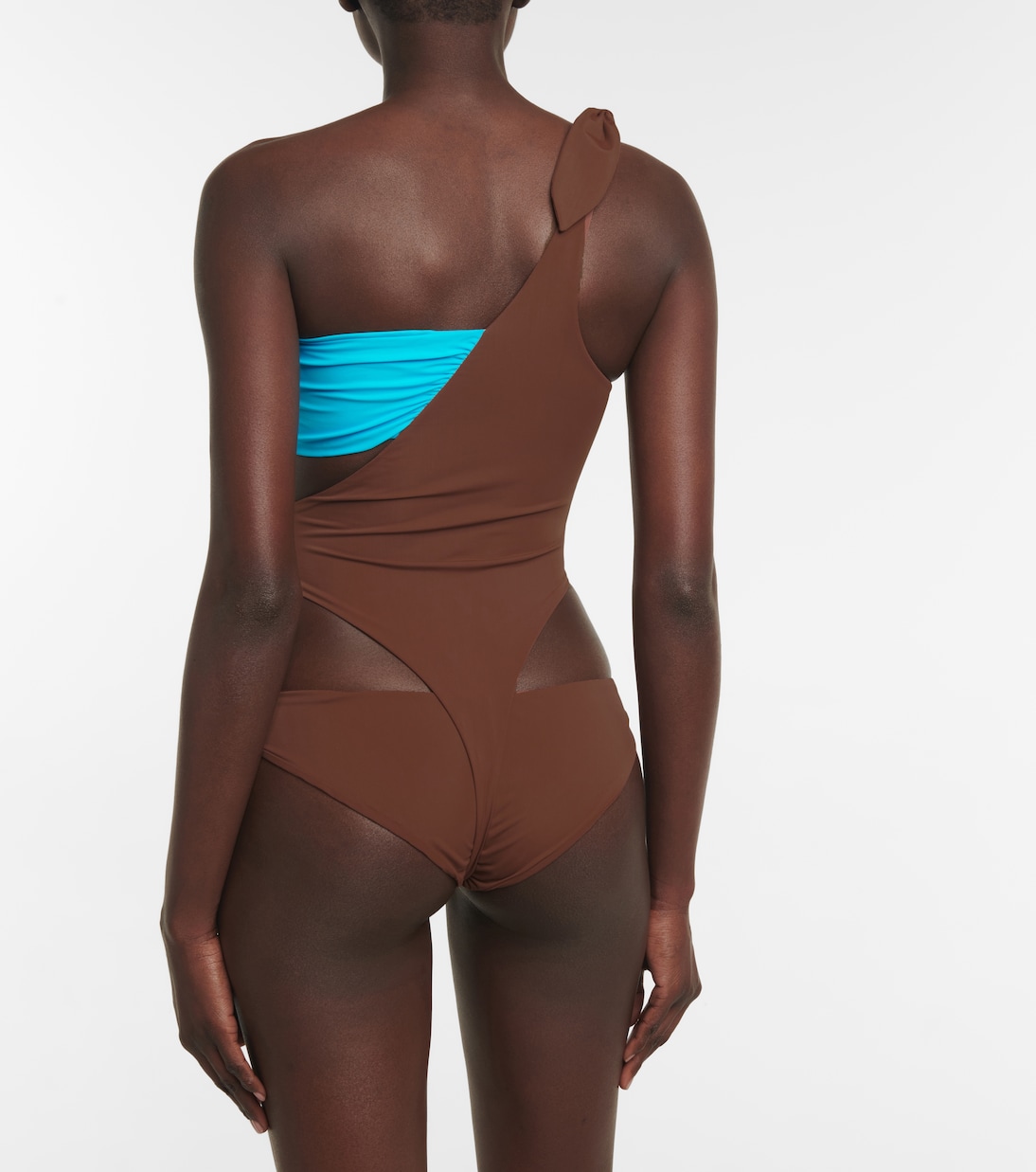 Badeanzug | Nensi Dojaka