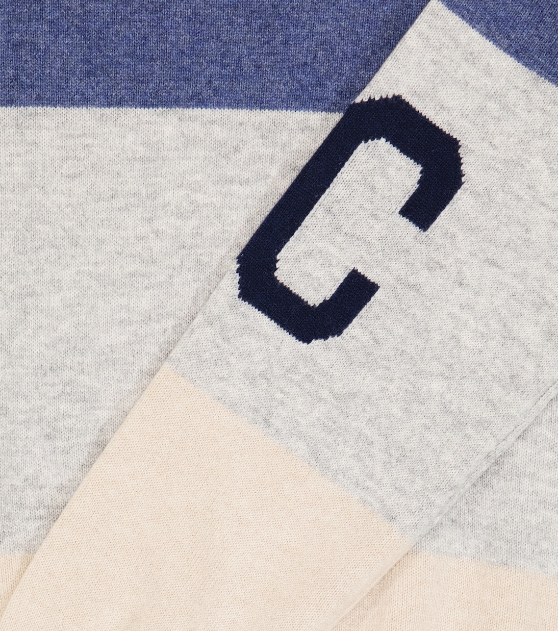 Pullover aus Kaschmir | Brunello Cucinelli Kids