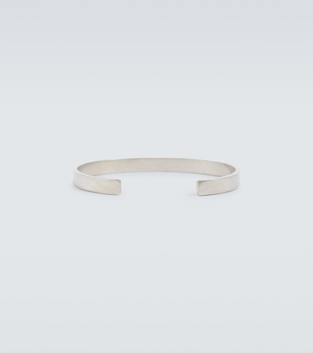Logo cuff | Maison Margiela