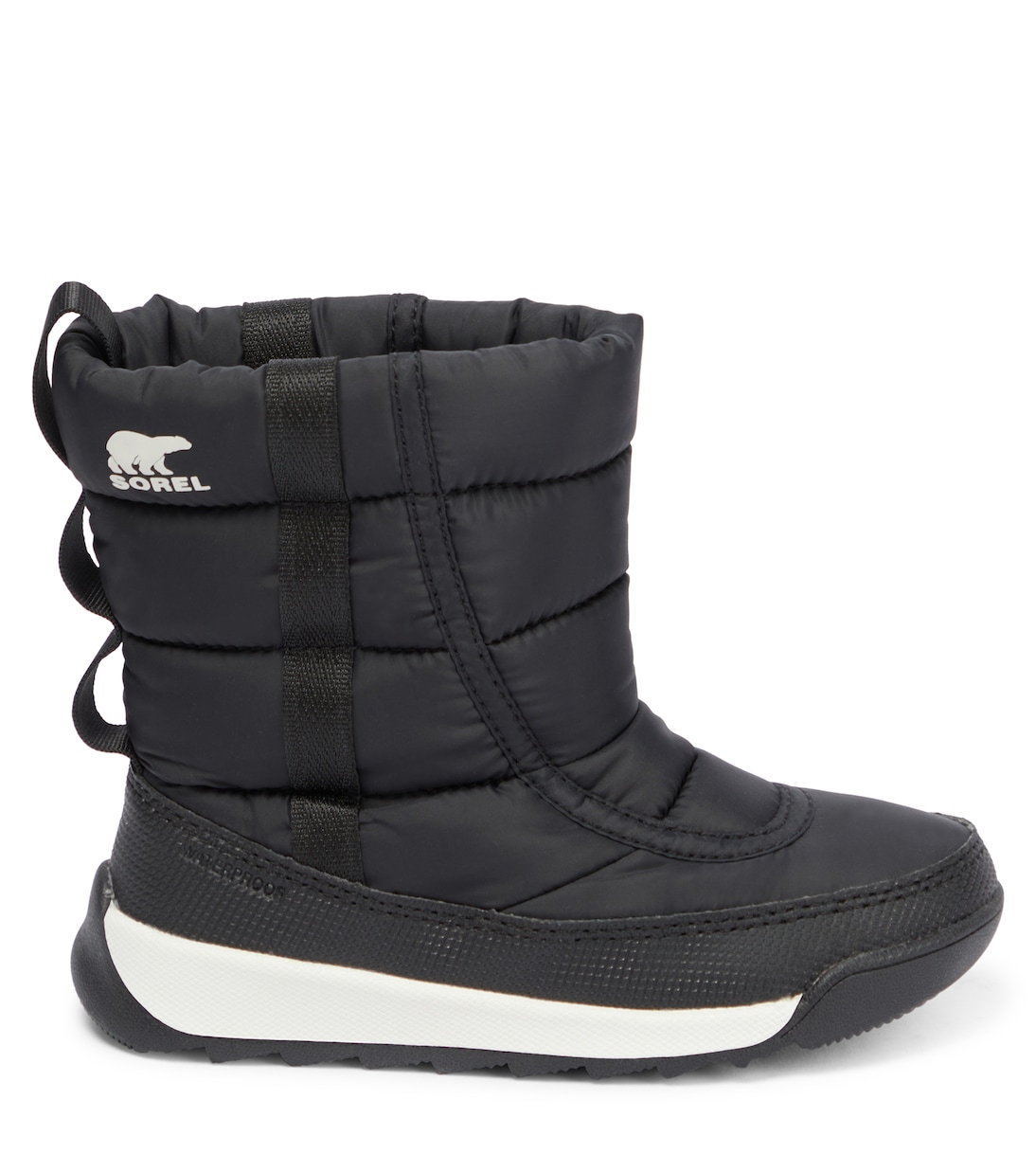 Schneestiefel Whitney™ II Puffy | Sorel Kids