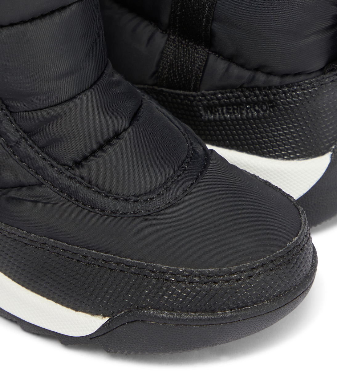 Schneestiefel Whitney™ II Puffy | Sorel Kids