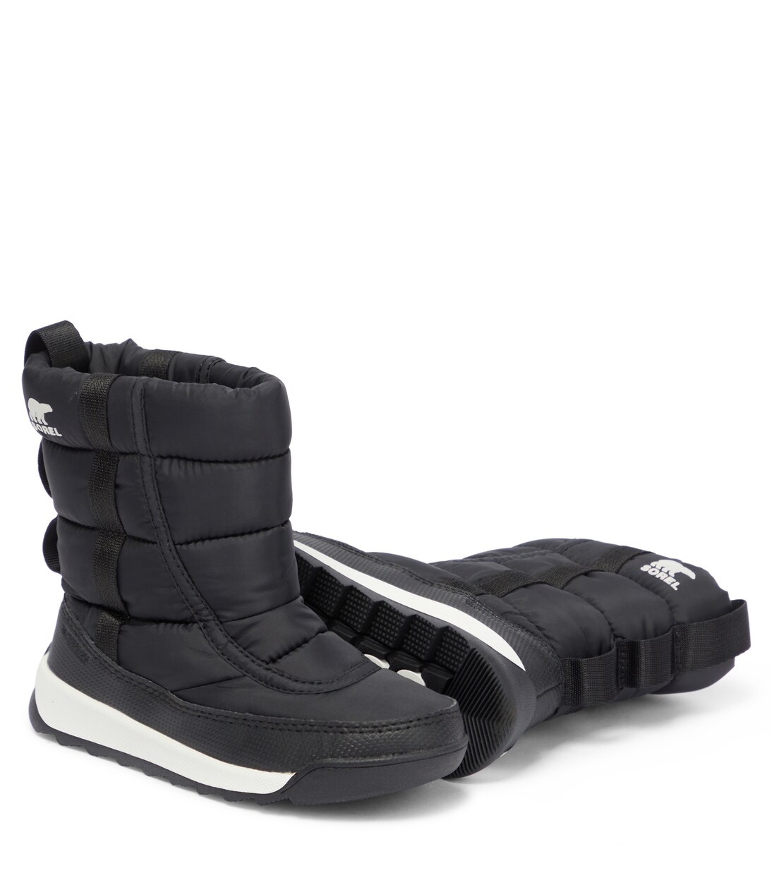 Schneestiefel Whitney™ II Puffy | Sorel Kids