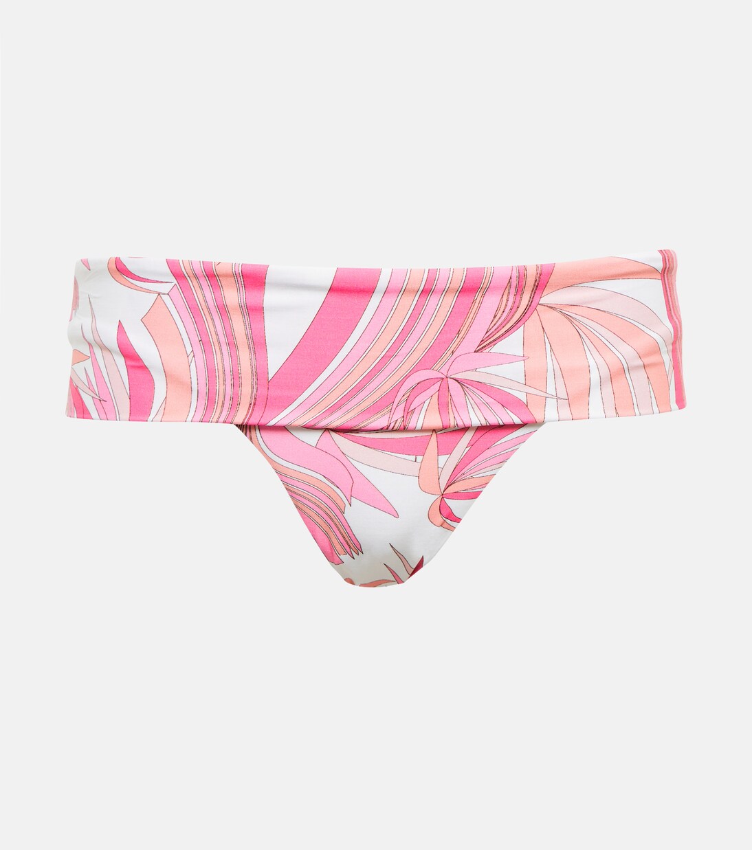 Culotte de bikini Brussels imprimée | Melissa Odabash