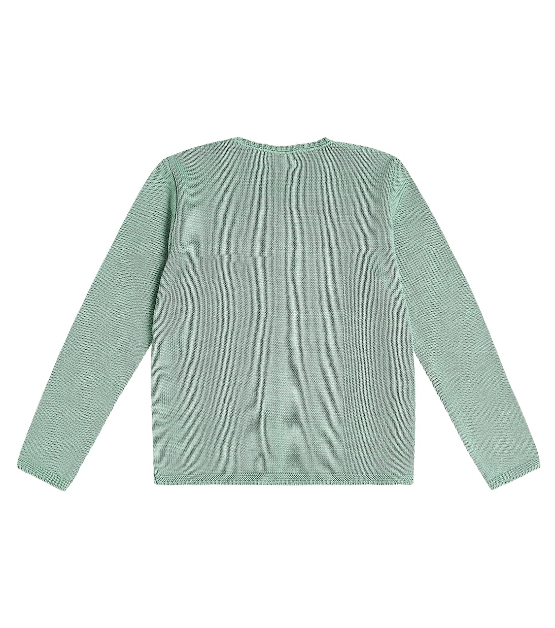 Cardigan Arcona aus Baumwolle | La Coqueta