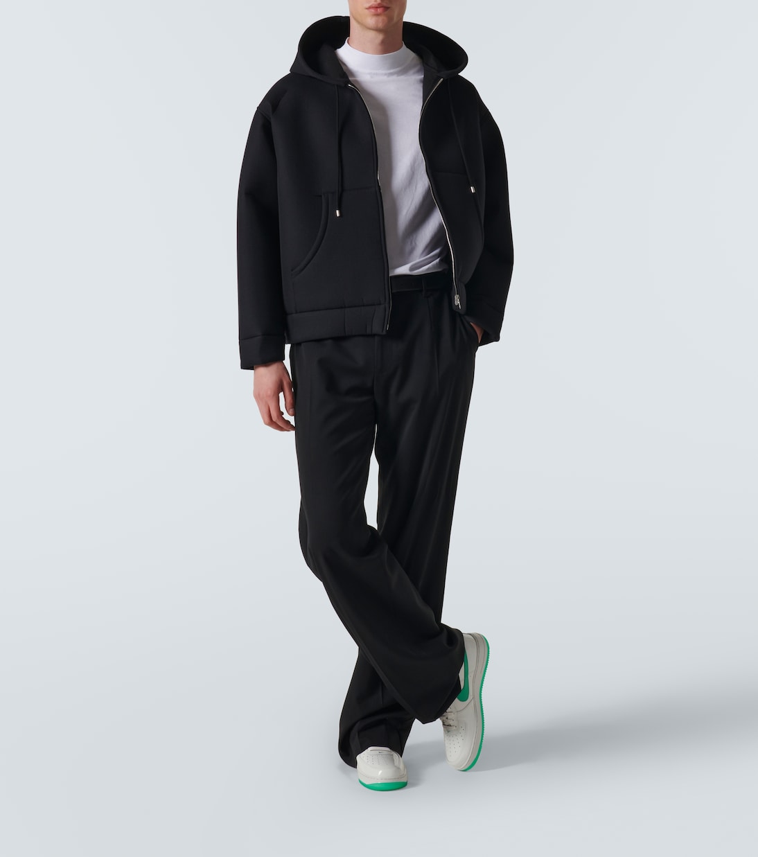 Air Force 1 '07 Premium sneakers | Nike