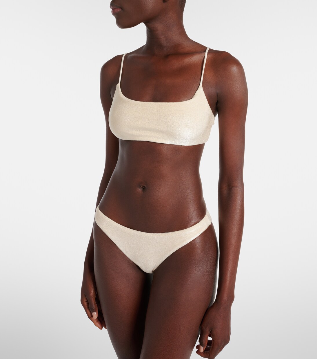 Culotte de bikini Most Wanted | Jade Swim