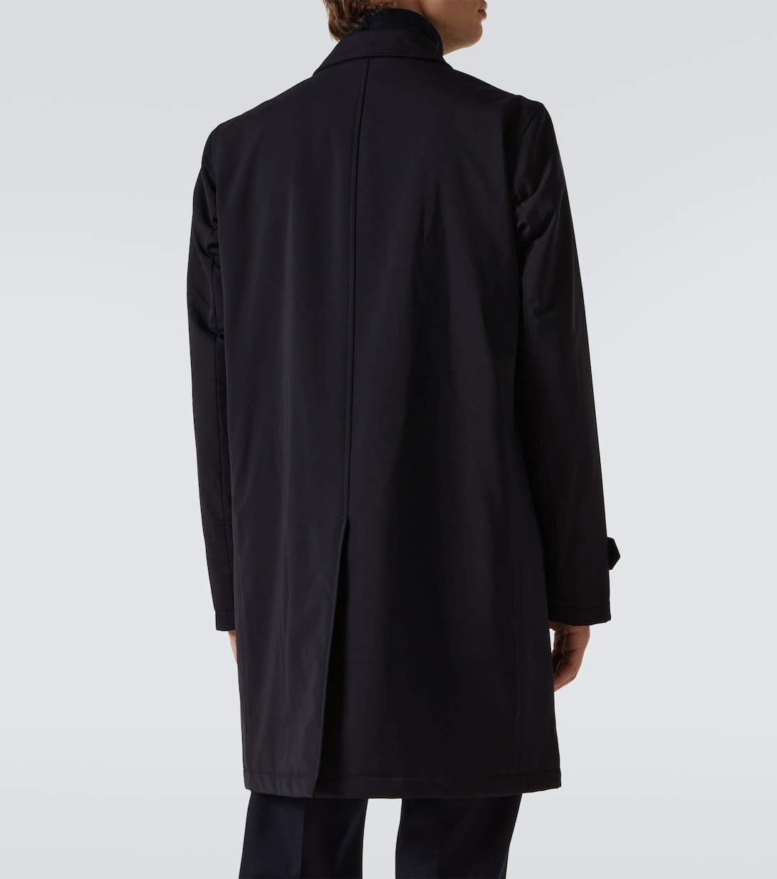 Delon car coat | Herno