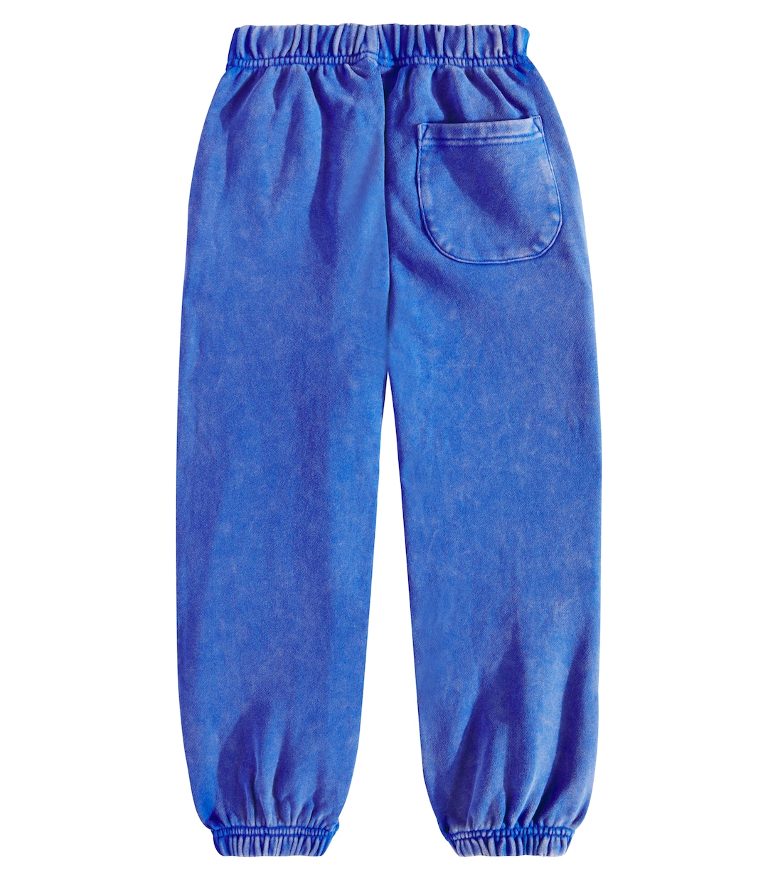 Cotton jersey sweatpants | Jellymallow