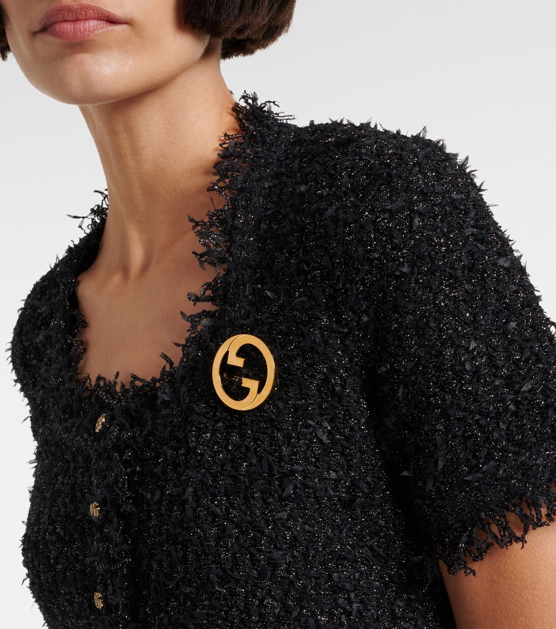 Broche Gucci Blondie | Gucci