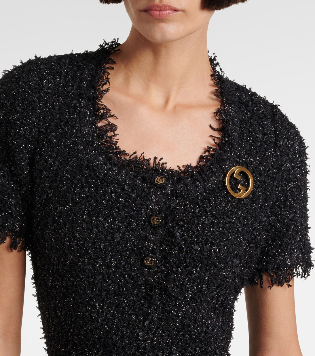 Broche Gucci Blondie | Gucci