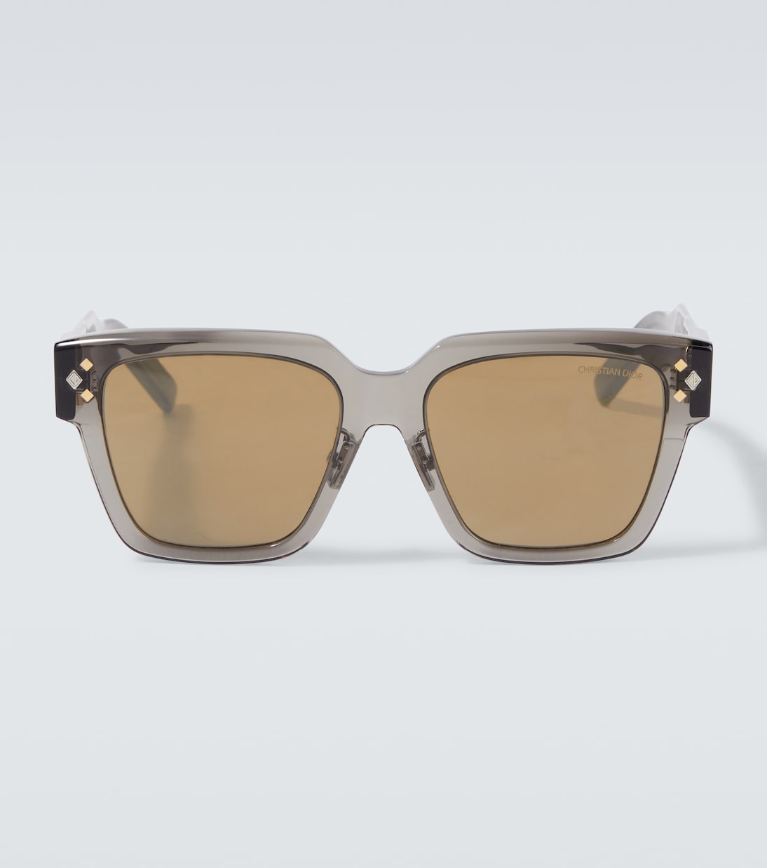 CDDiamond S2I square sunglasses | Dior Eyewear