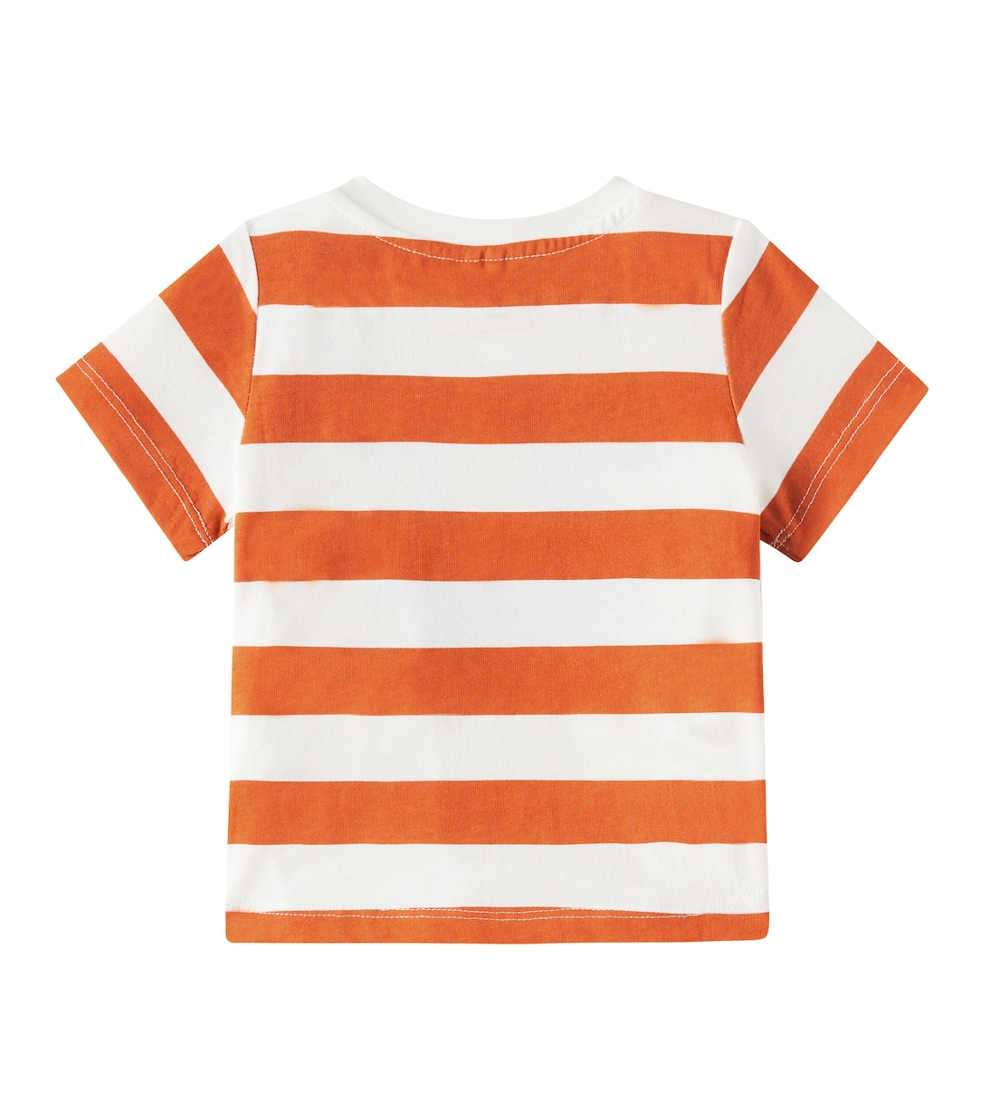 Baby cotton T-shirt | Stella McCartney Kids