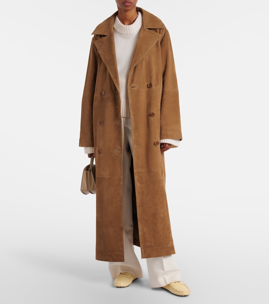 Mokassins Gommino aus Leder | Tod's