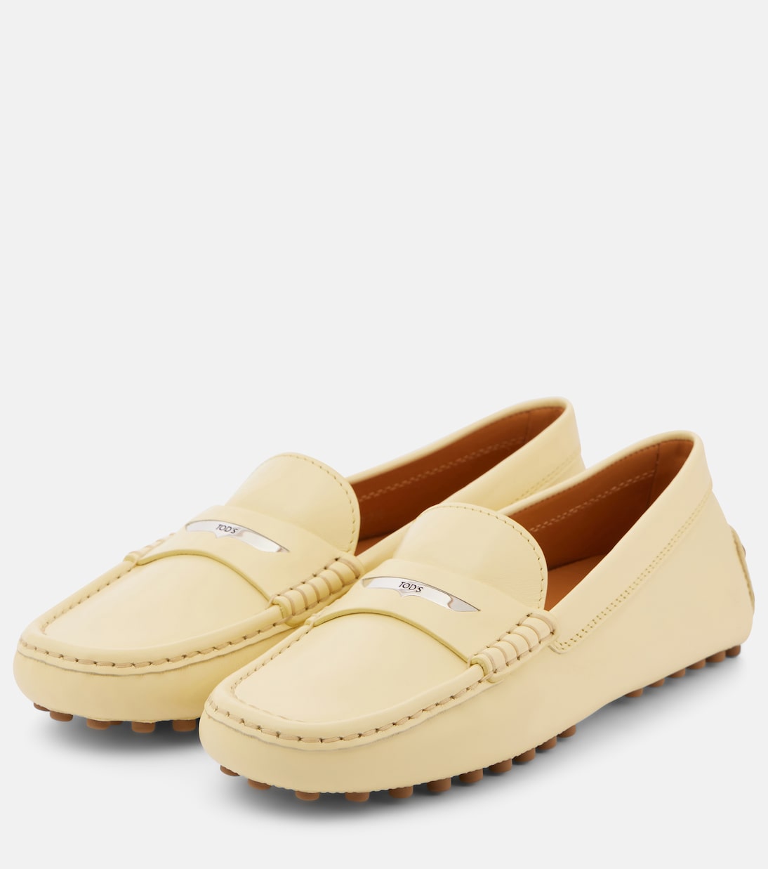 Mokassins Gommino aus Leder | Tod's
