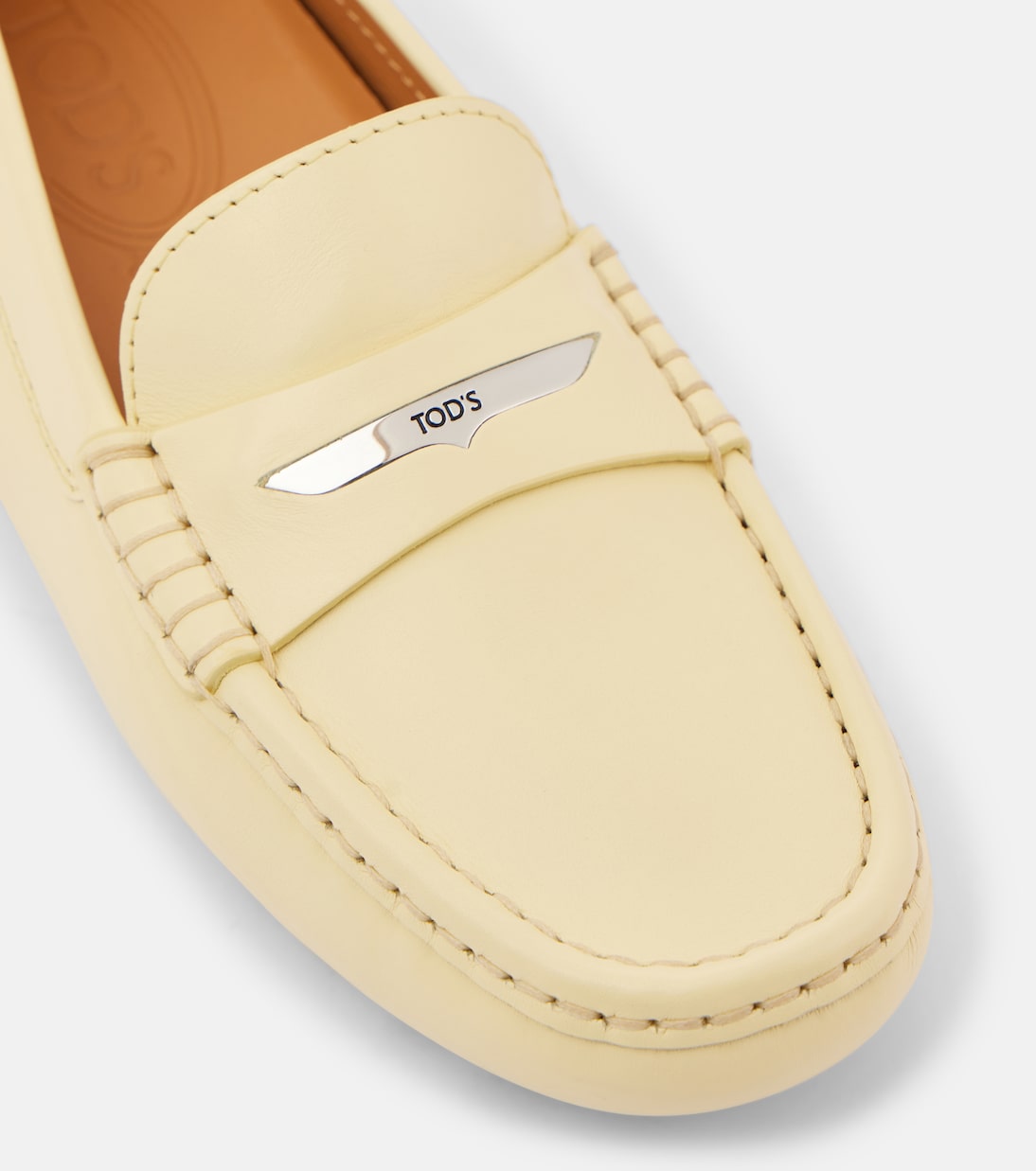 Mokassins Gommino aus Leder | Tod's