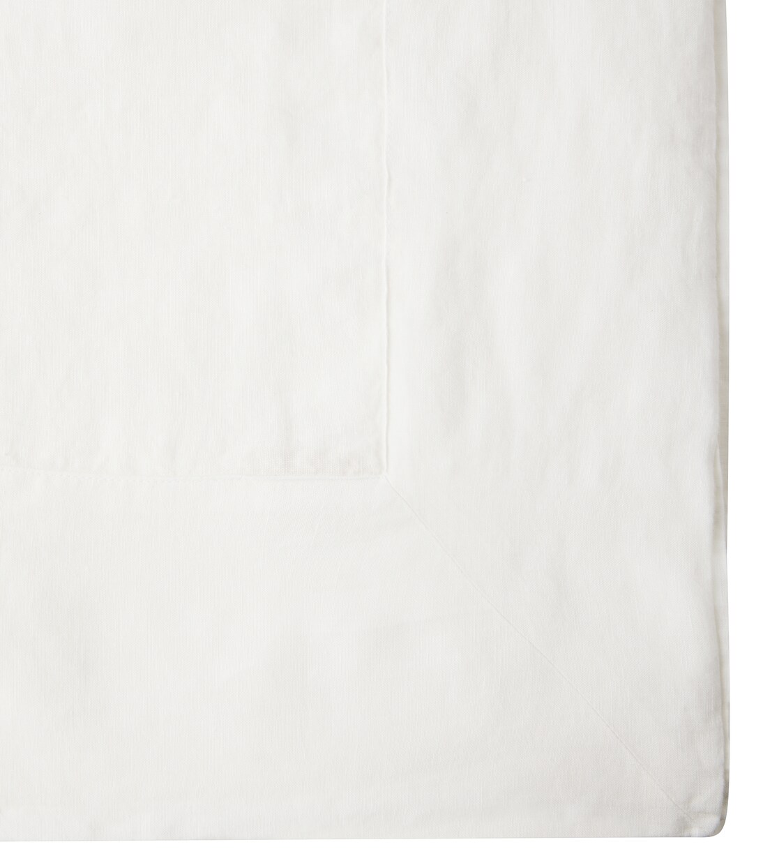 Linen tablecloth | Once Milano
